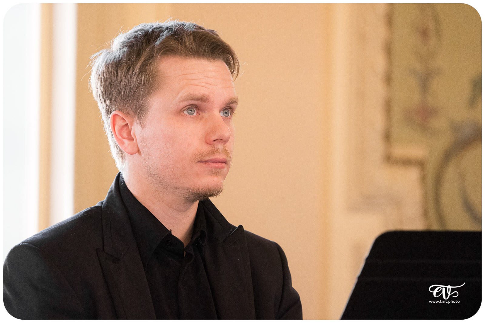 LE PRINTEMPS DE LA CLARINETTE